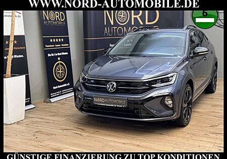 VW Taigo Volkswagen R-Line Black Style 1.0 TSI DSG Dig.Cockpit R-Line