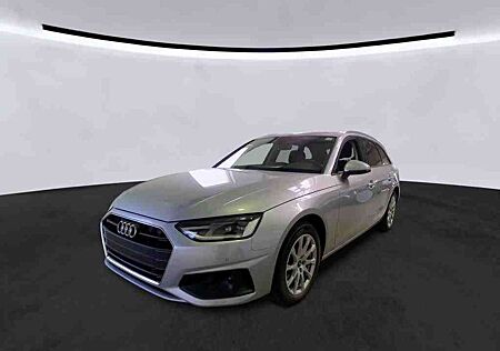 Audi A4 Avant 35 TDI S tronic AHK RearView Massage ACC