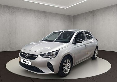 Opel Corsa Edition 1.2 55 kW (75 PS) Start/Stop