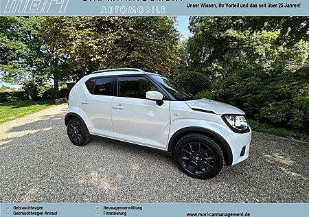 Suzuki Ignis Comfort /RFK/DAB/Apple CarPlay/SHZ/