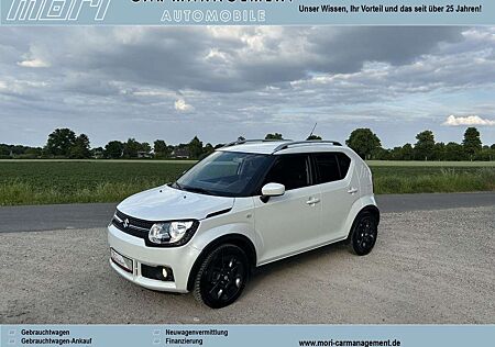 Suzuki Ignis Comfort *Rückfahrkamera*DAB*Apple CarPlay*