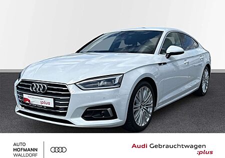 Audi A5 Sportback sport 2.0 TFSI S tronic