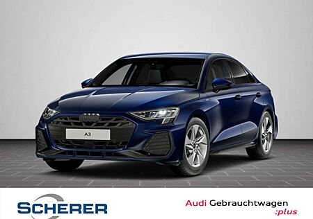 Audi A3 35 TFSI 110(150) kW(PS) S tronic