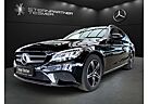 Mercedes-Benz C 220 d T Avantgarde, R-Kamera, AHK, CarPlay,LED