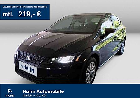 Seat Ibiza 1.0 TSI Style Bluetooth LED PDC Sitzheiz