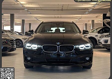 BMW 320 d LED. Sitzh. Klima. Navi.