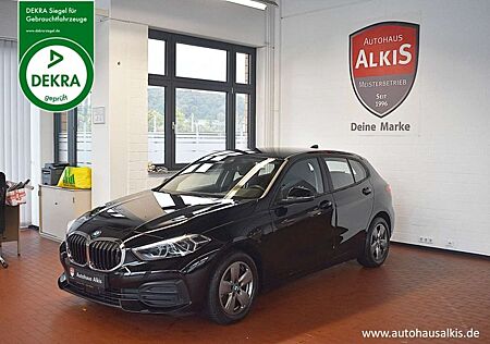 BMW 116d 116 Advantage