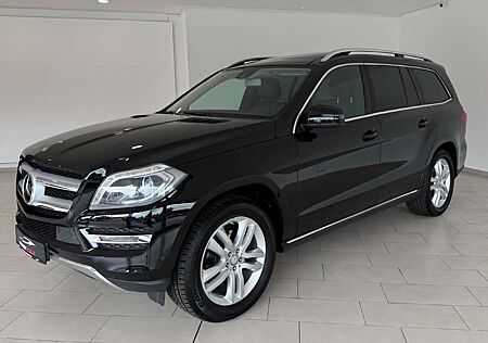 Mercedes-Benz GL 350 BlueTec 4Matic 7-Sitzer|PANO|AHK|STANDHZ|