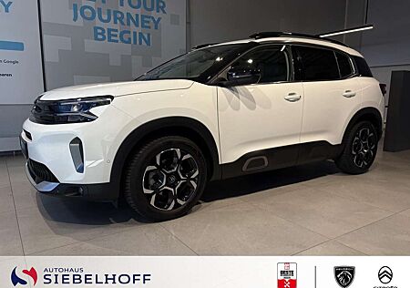 Citroën C5 Aircross Citroen Shine PureTech 130 EAT8 *AHK*HFS*Win