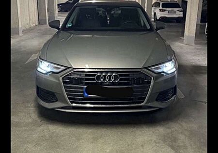 Audi A6 45 TDI quattro S tronic