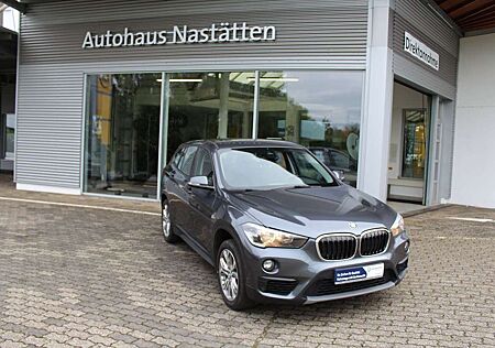 BMW X1 sDrive18d Aut. Advantage