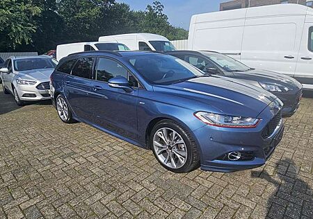 Ford Mondeo 2.0 TDCi PowerShift-Aut ST-Line LED Camera ACS 110