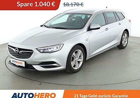 Opel Insignia 1.5 SIDI Turbo INNOVATION Aut.*NAVI*LED*CAM*SHZ*