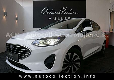 Ford Fiesta *Klima*LED*Winterpaket*Erst 4700km*TOP*