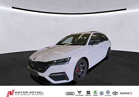 Skoda Octavia Combi RS 2.0 TSI MATRIX+NAVI+ACC+SHZ+RFK