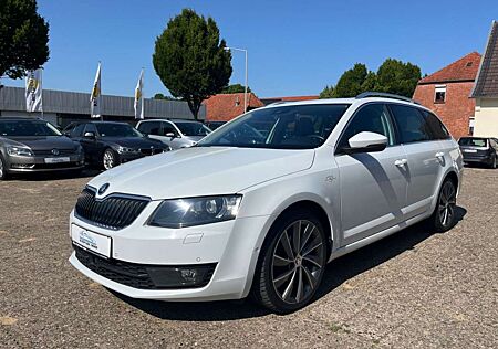 Skoda Octavia 2.0 TDI,Automatik,Panoramadach,AHK