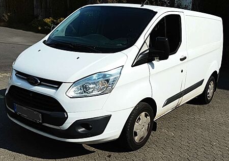 Ford Transit Custom 270 L1H2 LKW VA Trend