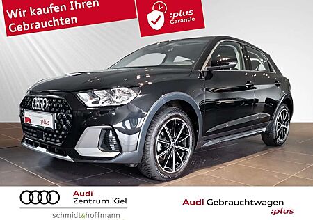 Audi A1 allstreet 35 TFSI S-tronic PDC Sitzhz Klima