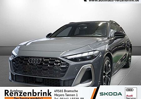 Audi A5 Avant S line TDI quattro edition one 360°+MATRI...