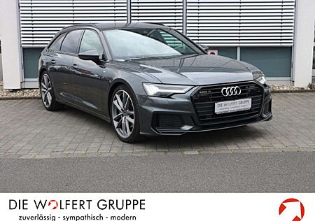 Audi A6 50 TDI quattro sport AHK*RFK*HUD*Matrix