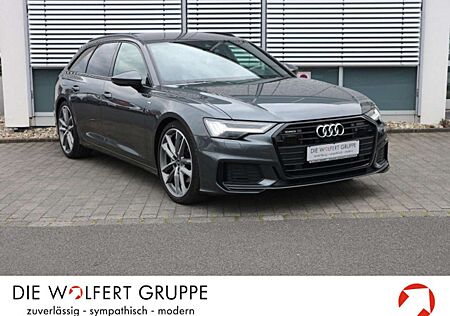 Audi A6 50 TDI quattro sport AHK*RFK*HUD*Matrix