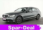 Mercedes-Benz C 300 d 4M Exclusive LEDER|360°|KEY|ASSISTENZ|HuD