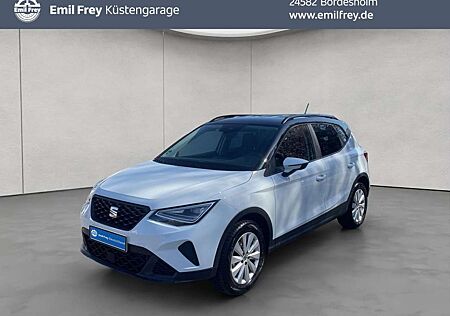 Seat Arona 1.0 TSI OPF DSG Style