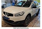 Nissan Qashqai+2 Qashqai+2 QASHQAI *7SITZER*KAMERA-PANORAMA-TEMPO-NAVI-NR-