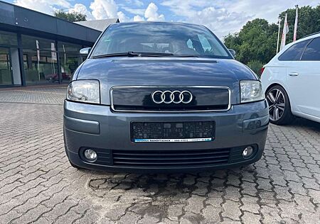 Audi A2 1.4