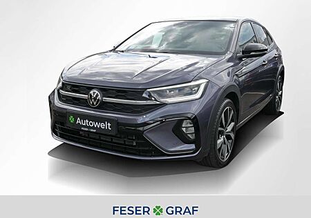 VW Taigo Volkswagen 1.5 R-Line NAVI,RFK,PANO,AHK