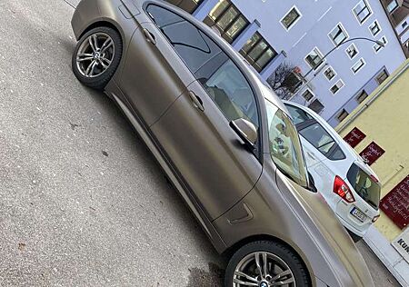 BMW 430d 430 Gran Coupe Aut. M Sport