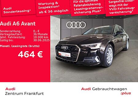 Audi A6 45 TFSI S tronic sport advanced MatrixL