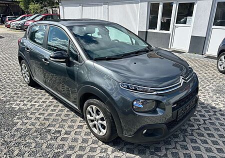 Citroën C3 Citroen Feel