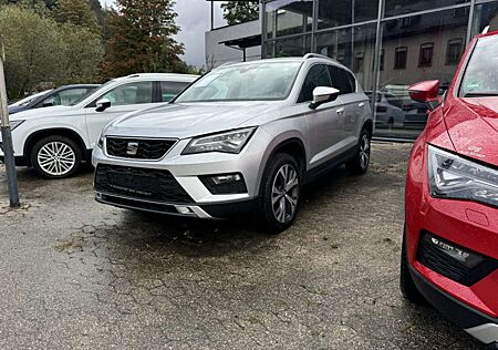 Seat Ateca 1.4 EcoTSI DSG