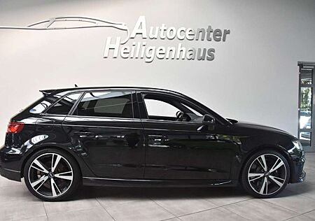 Audi RS3 2.5 TFSI LED Kamera Leder Pano B&O ACC