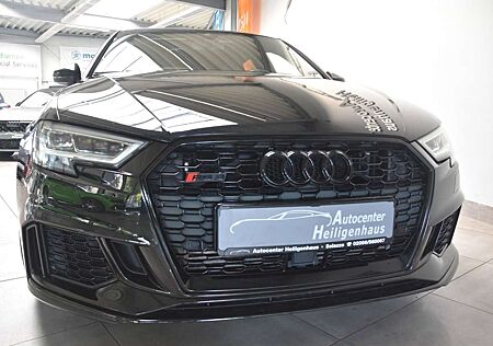 Audi RS3 2.5 TFSI LED Kamera Leder Pano B&O ACC