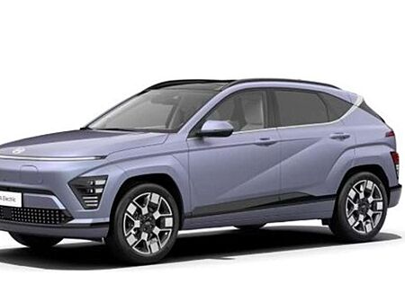 Hyundai Kona Prime Elektro 2WD