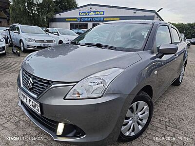 Suzuki Baleno 1.2 Dualjet Club