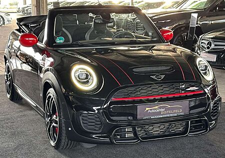 Mini John Cooper Works LED HK SHZ NAV Alcantara YOURS Edition