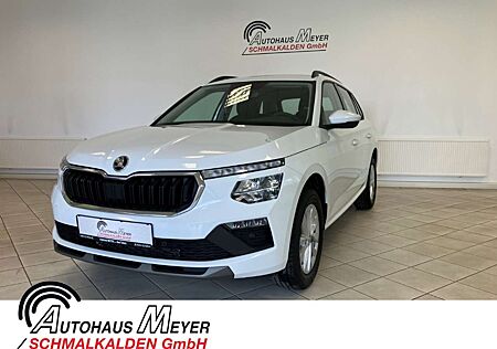 Skoda Kamiq Selection 1.0 TSI DSG+AHK+ SHZ+ALU+Lenkradheizung+