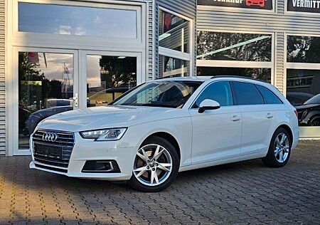 Audi A4 Avant Sport Ultra ACC AHK SHZ SPUR VIRTUAL