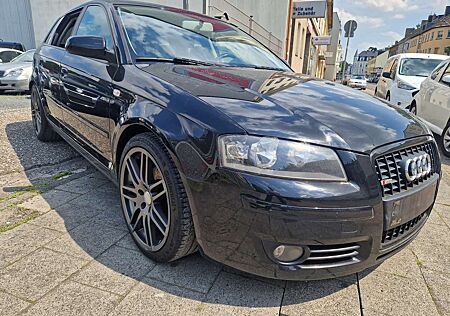 Audi A3 2.0 TDI Sportback DPF Ambition