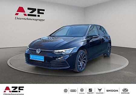 VW Golf Volkswagen VIII 1.0 TSI Life PANO+LED+SITZHZG+KLIMA