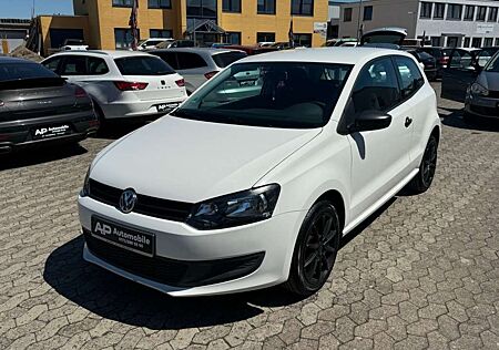 VW Polo Volkswagen V Trendline 222 TKM 3.Hand Tüv Neu