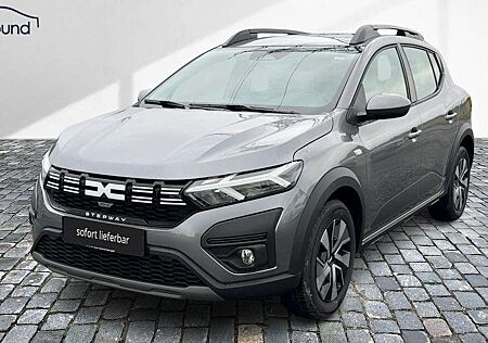 Dacia Sandero III Stepway 1,0 TCe 90 Expression LED Link NBA PDC