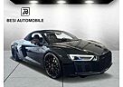 Audi R8 SPYDER 5.2 V10 QUATTRO/B&O/LASER/PERFORMANCE/