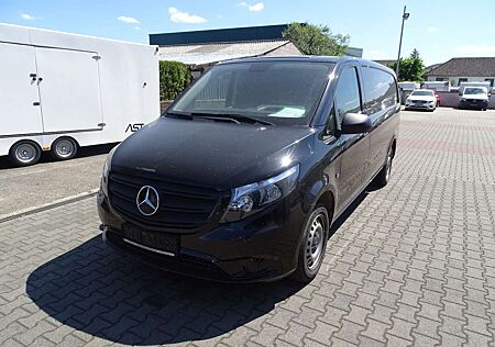 Mercedes-Benz Vito 116 CDI RWD extralang Klima, Rückfahrkamera, AHK,