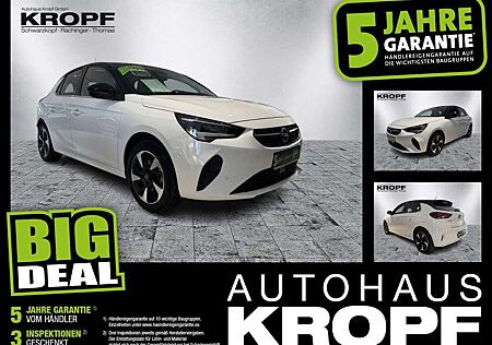 Opel Corsa F e Elegance LED+Fernlichtass.+KlimaA+LM