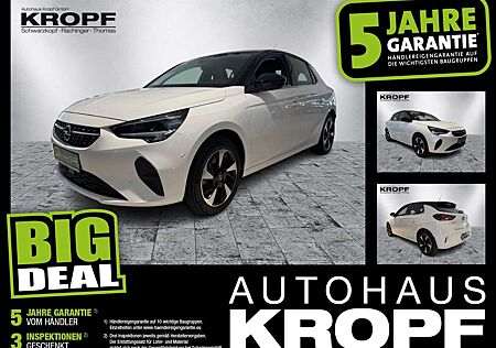 Opel Corsa F e Elegance LED+Fernlichtass.+KlimaA+LM