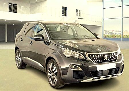 Peugeot 3008 Aut. 131ps Klimaaut.t.Leder Kamera AHK